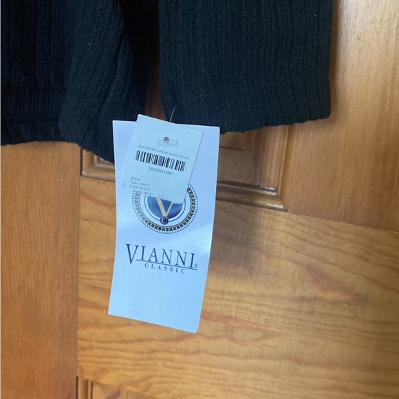 Mock sweater - Picture 4 of 5